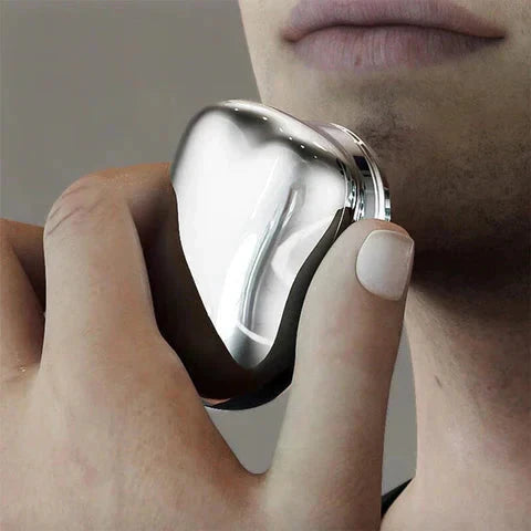 Portable Mini Electric Shaver Machine @ Just Rs.449/-