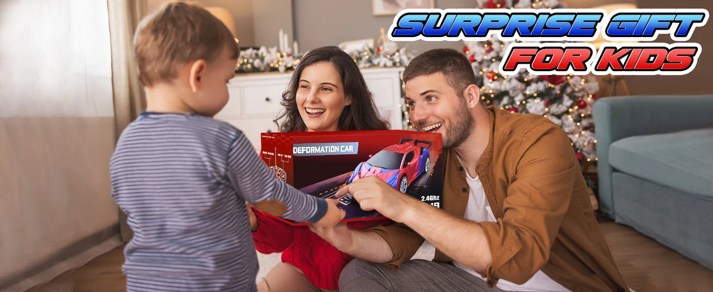 Lumea SpiderRacer Duo ™