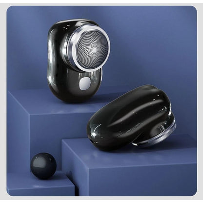 Portable Mini Electric Shaver Machine @ Just Rs.449/-