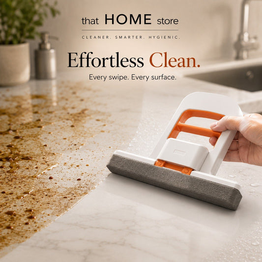 GlideWipe Mini Mop