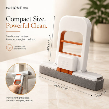 GlideWipe Mini Mop