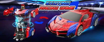 Lumea  SpiderRacer Duo ™