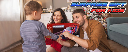 Lumea  SpiderRacer Duo ™