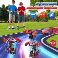 Lumea  SpiderRacer Duo ™